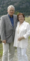 Oeystein & Edith